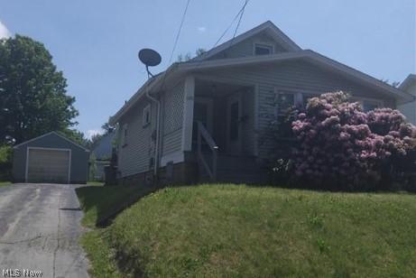 1935 Cherry Hill Avenue Youngstown OH 44509