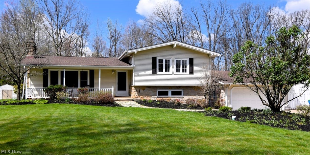 381 Hickory Hill Road Chagrin Falls OH 44022