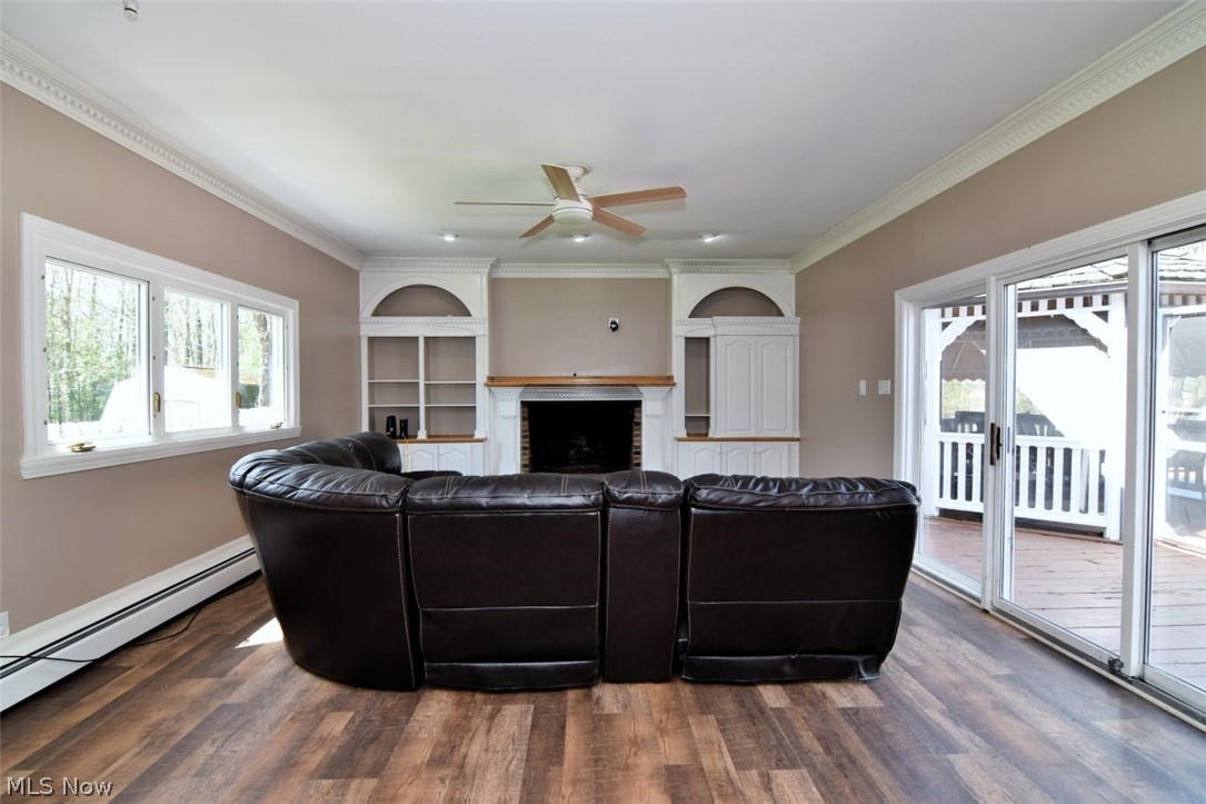 381 Hickory Hill Road Chagrin Falls OH 44022