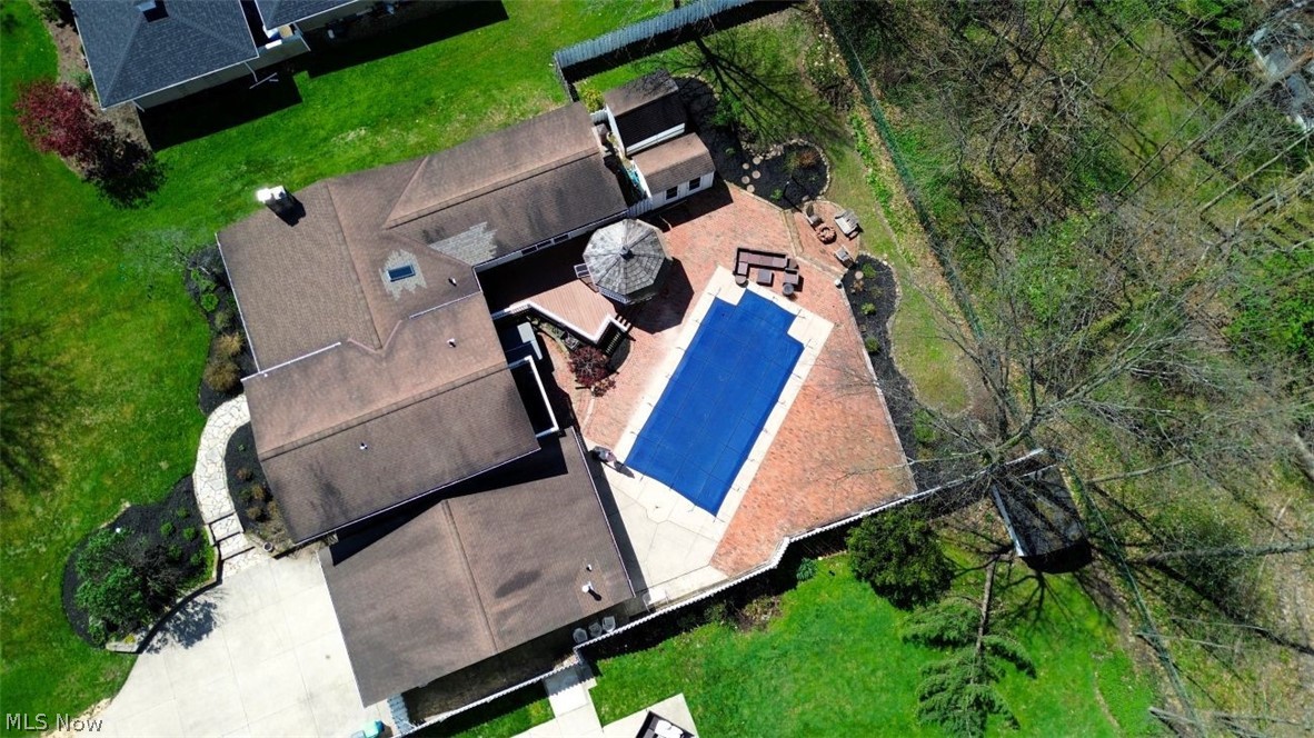 381 Hickory Hill Road Chagrin Falls OH 44022