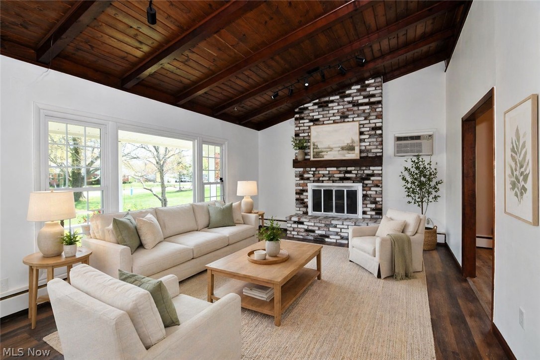 381 Hickory Hill Road Chagrin Falls OH 44022