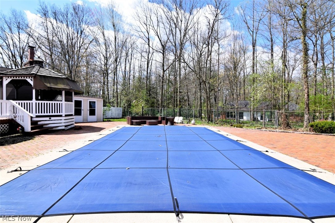 381 Hickory Hill Road Chagrin Falls OH 44022