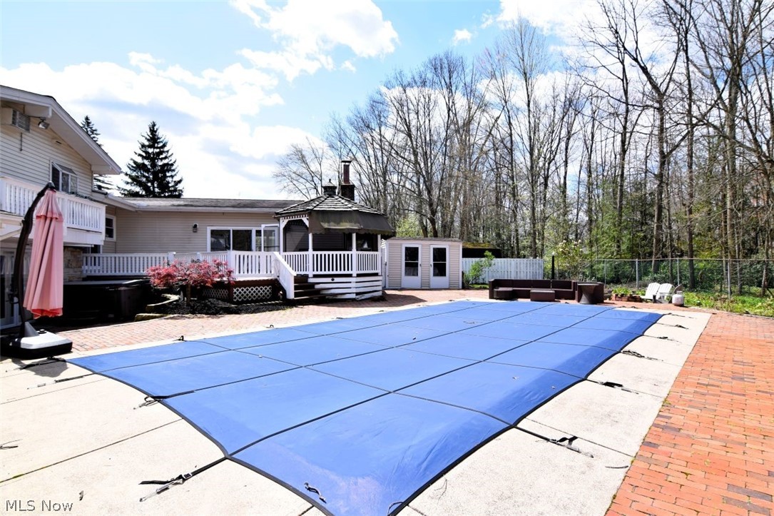 381 Hickory Hill Road Chagrin Falls OH 44022