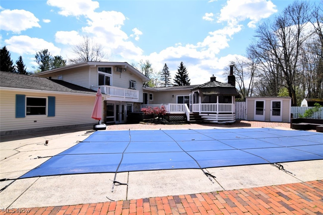 381 Hickory Hill Road Chagrin Falls OH 44022