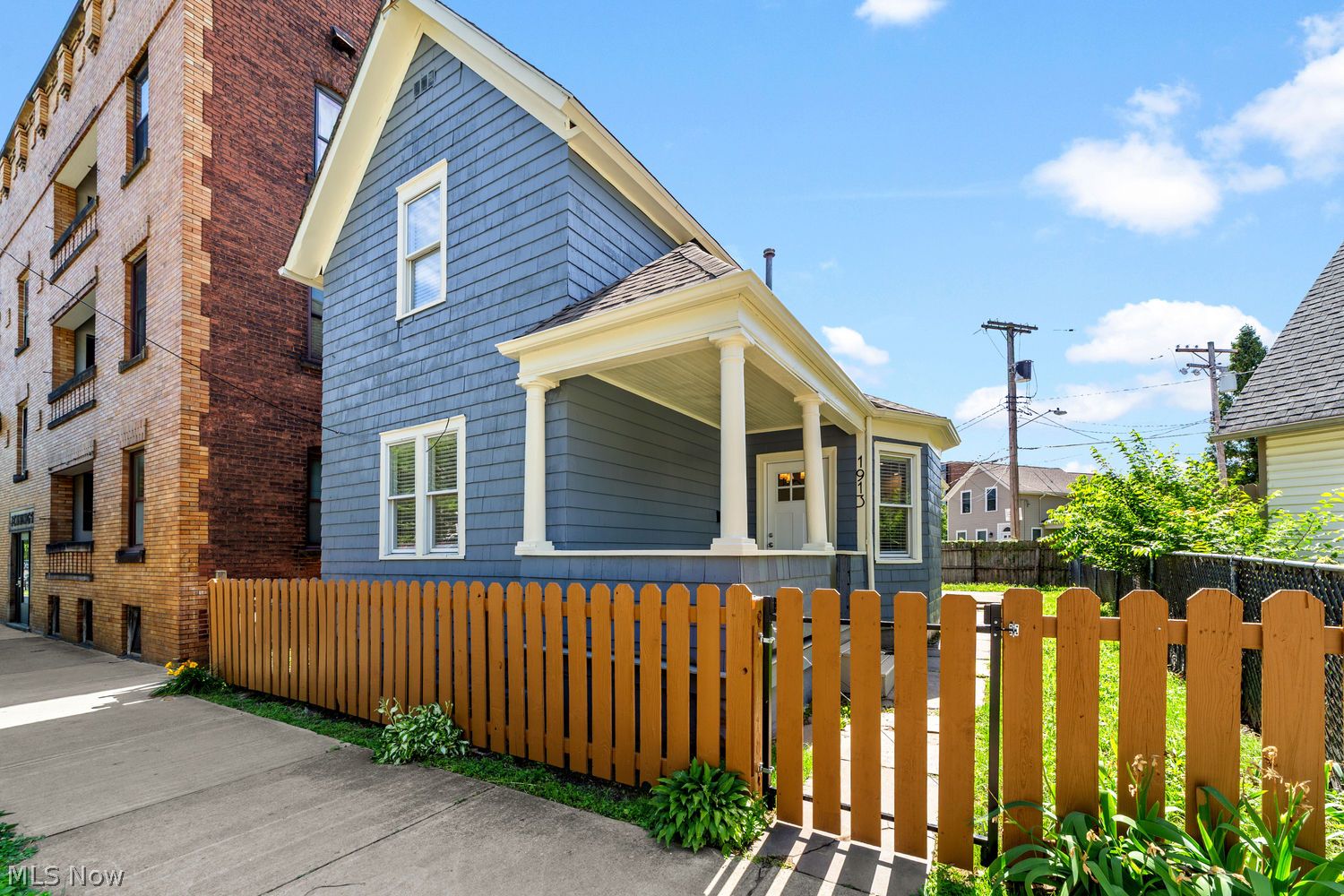 1913 Fulton Road Cleveland OH 44113