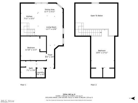 2401 Scranton Road Cleveland OH 44113