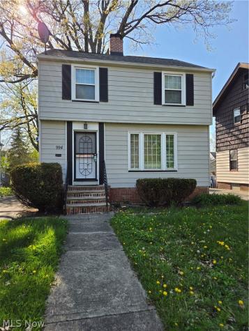 994 Yellowstone Avenue Cleveland Heights OH 44121
