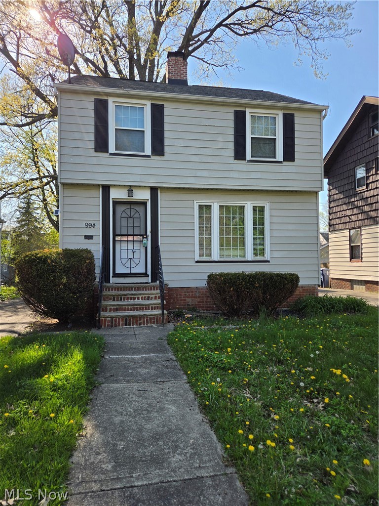 994 Yellowstone Avenue Cleveland Heights OH 44121