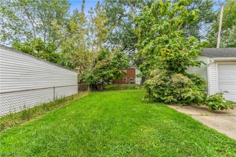 21270 Crystal Avenue Euclid OH 44123