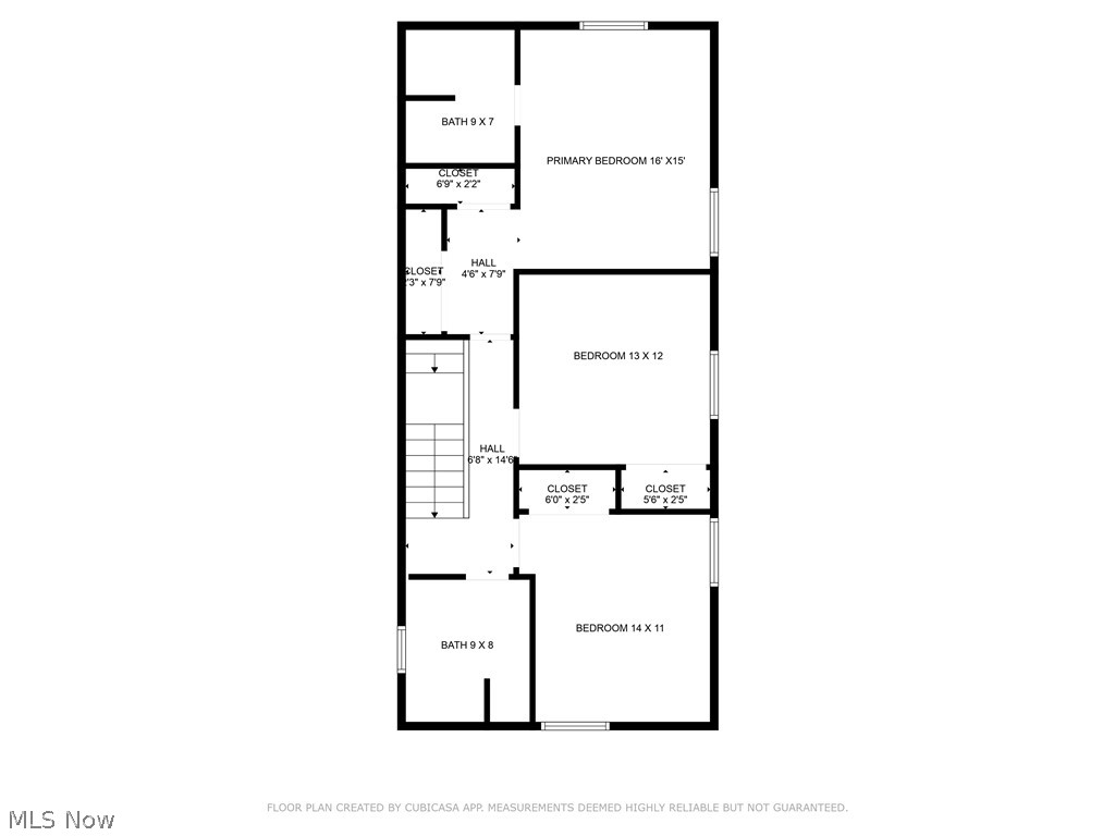 17079 Cats Den Road Chagrin Falls OH 44023
