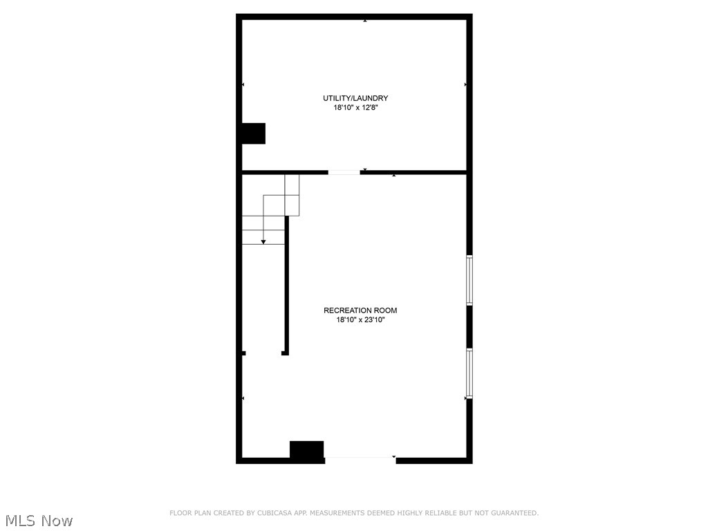 17079 Cats Den Road Chagrin Falls OH 44023