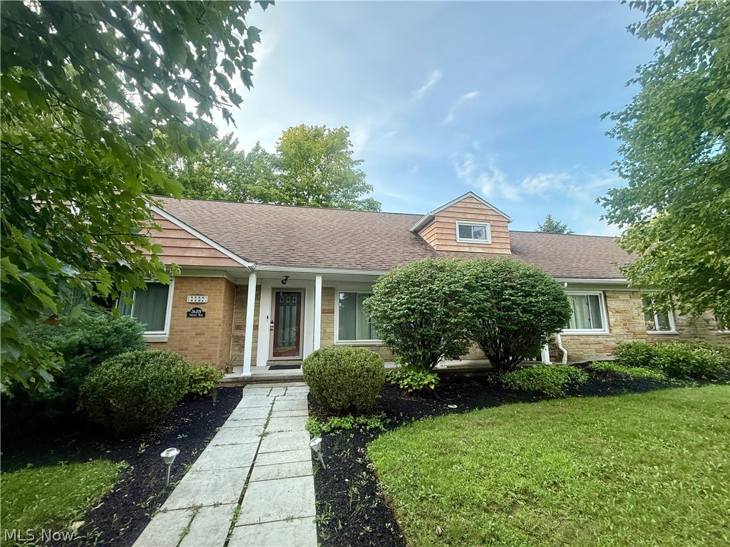 26201 Annesley Road Beachwood OH 44122