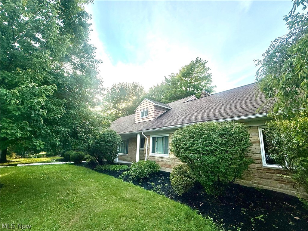 26201 Annesley Road Beachwood OH 44122