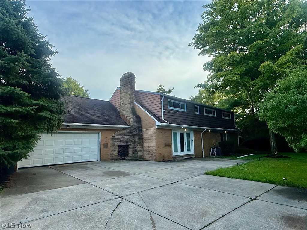 26201 Annesley Road Beachwood OH 44122