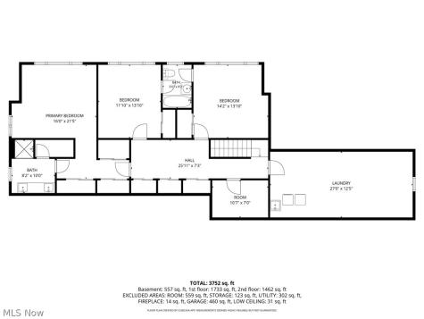 26201 Annesley Road Beachwood OH 44122