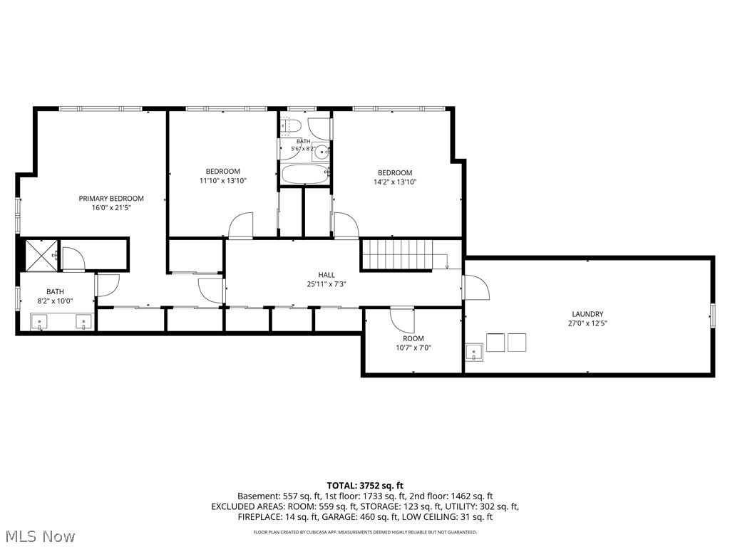 26201 Annesley Road Beachwood OH 44122