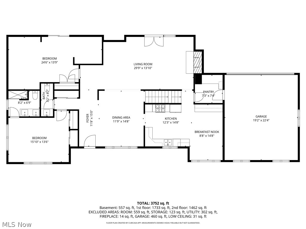 26201 Annesley Road Beachwood OH 44122