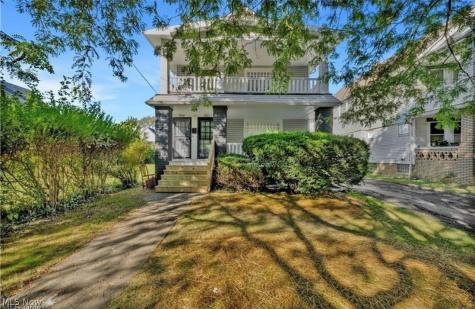 3522 E 154th Street Cleveland OH 44120
