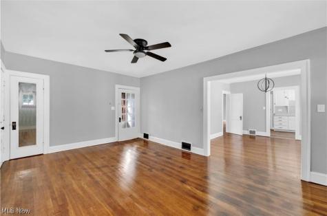 3522 E 154th Street Cleveland OH 44120