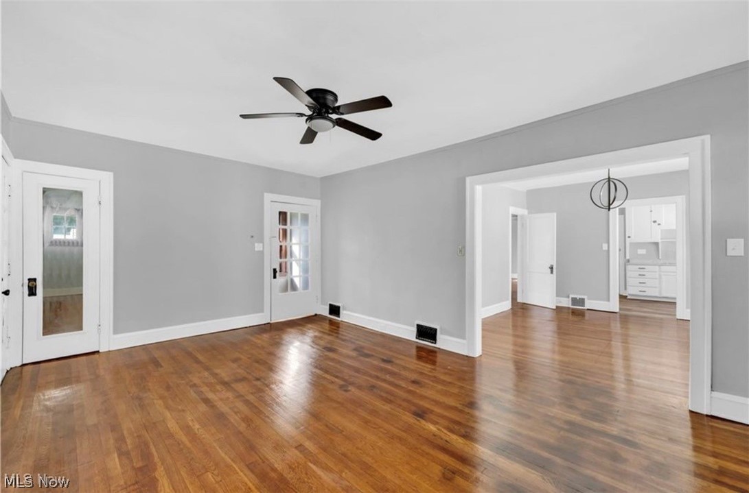 3522 E 154th Street Cleveland OH 44120