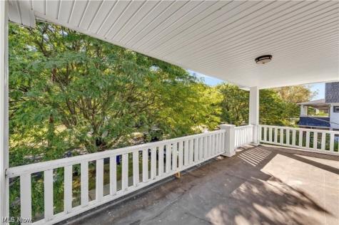3522 E 154th Street Cleveland OH 44120