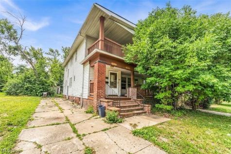 3428 Altamont Avenue Cleveland Heights OH 44118