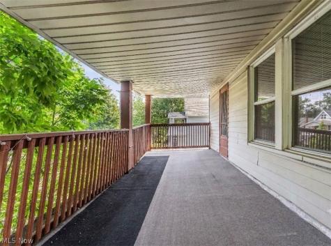 3428 Altamont Avenue Cleveland Heights OH 44118