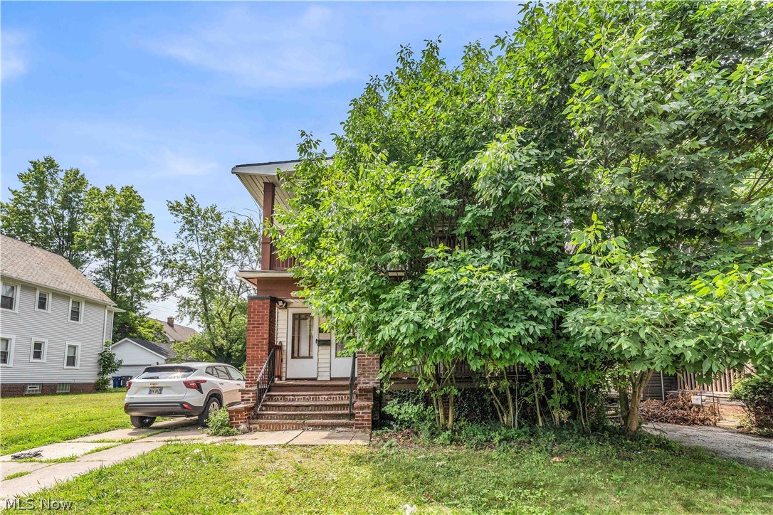 3428 Altamont Avenue Cleveland Heights OH 44118