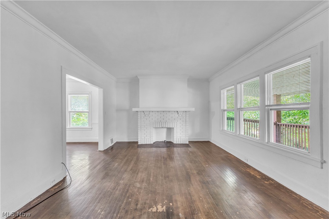 3428 Altamont Avenue Cleveland Heights OH 44118