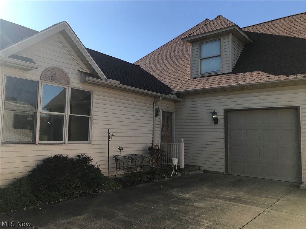 6456 S Rim Circle Valley City OH 44280