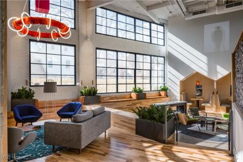 2048 Fulton Road Cleveland OH 44113