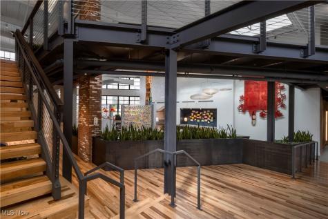 2048 Fulton Road Cleveland OH 44113