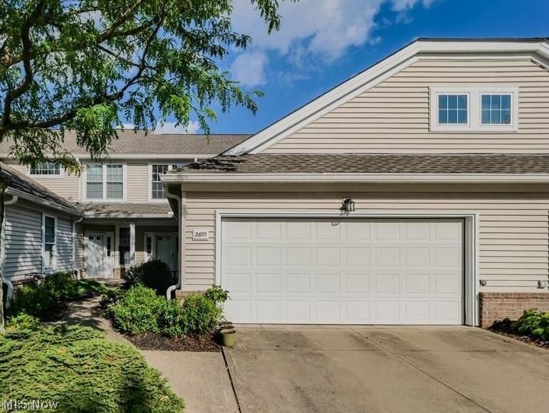 2695 Wyndgate Court Westlake OH 44145