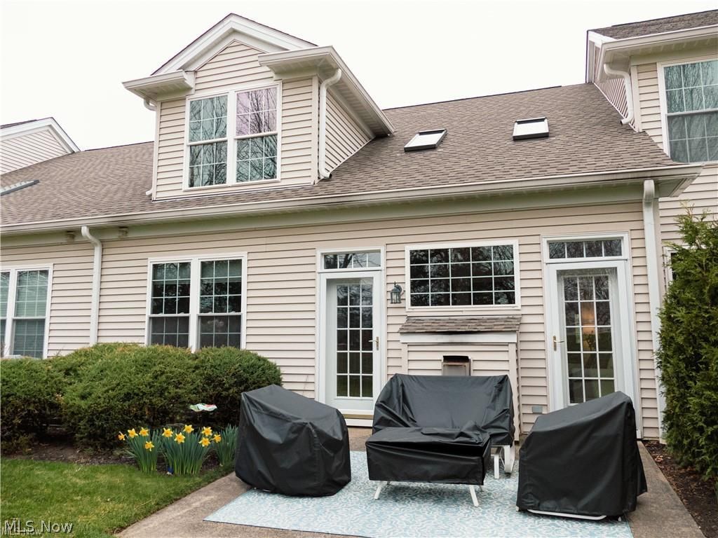 2695 Wyndgate Court Westlake OH 44145
