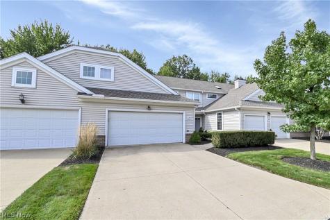 2708 Wyndgate Court Westlake OH 44145
