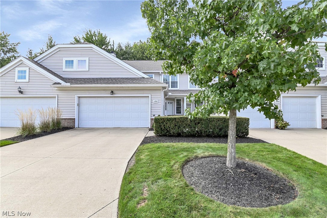 2708 Wyndgate Court Westlake OH 44145