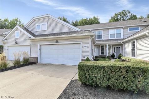 2708 Wyndgate Court Westlake OH 44145