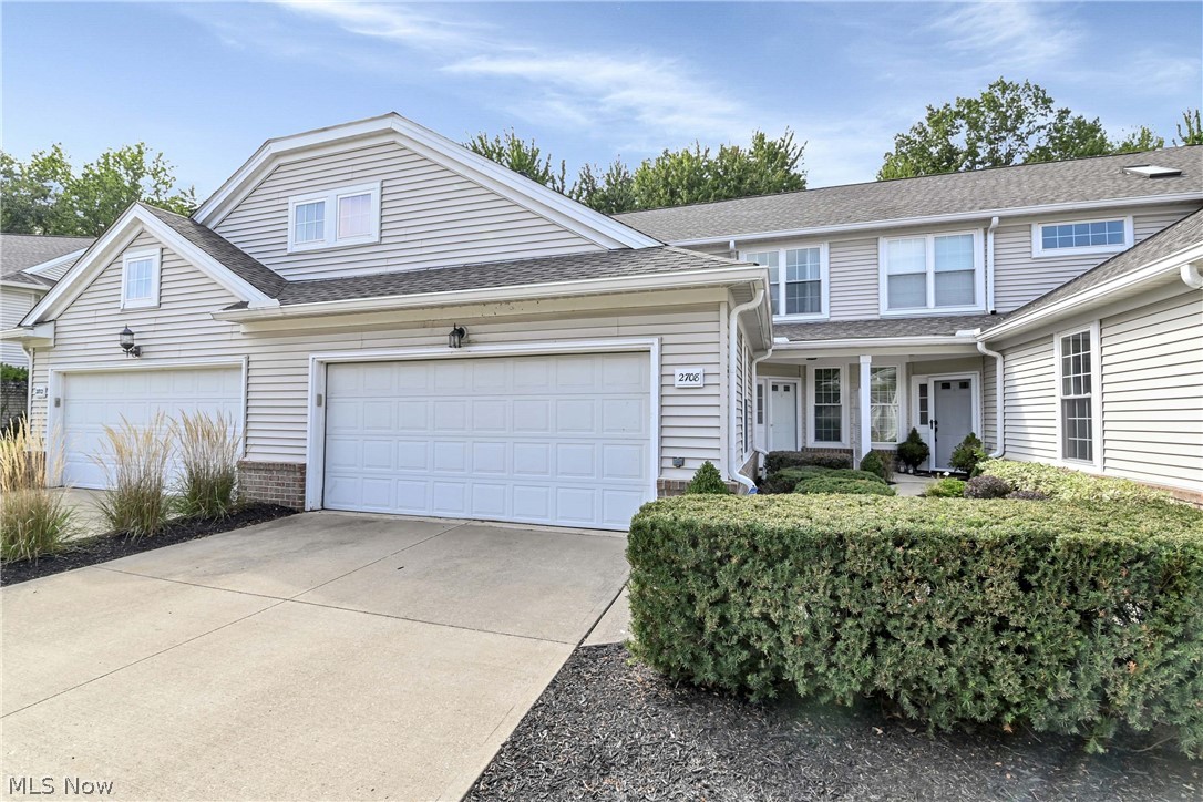 2708 Wyndgate Court Westlake OH 44145