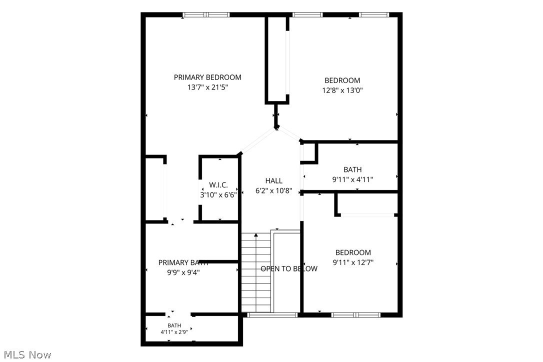 2708 Wyndgate Court Westlake OH 44145
