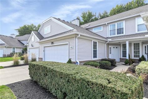 2708 Wyndgate Court Westlake OH 44145