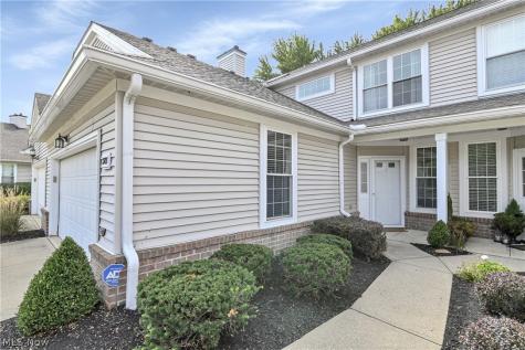 2708 Wyndgate Court Westlake OH 44145