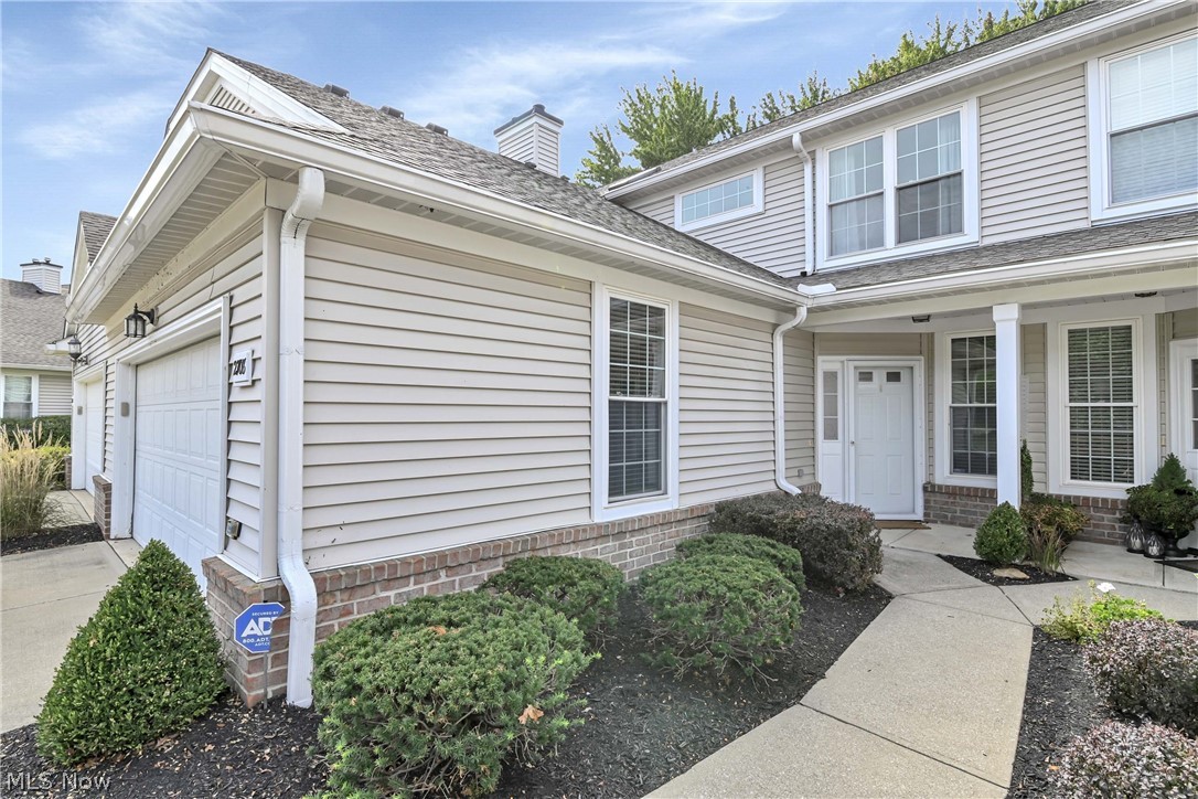 2708 Wyndgate Court Westlake OH 44145