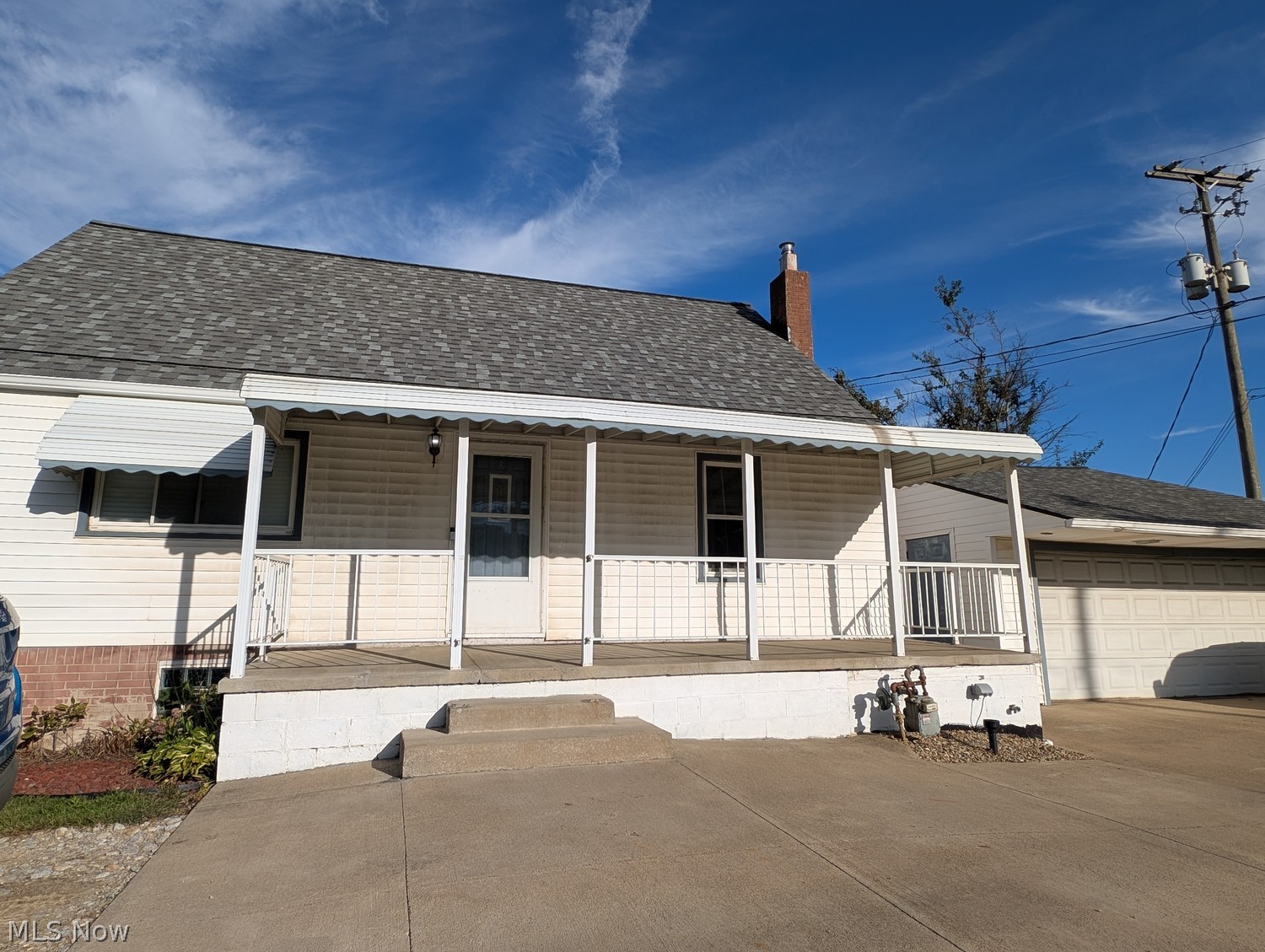 2736 Perry Drive SW Canton OH 44706