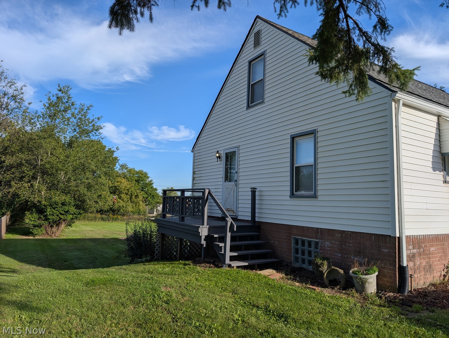 2736 Perry Drive SW Canton OH 44706