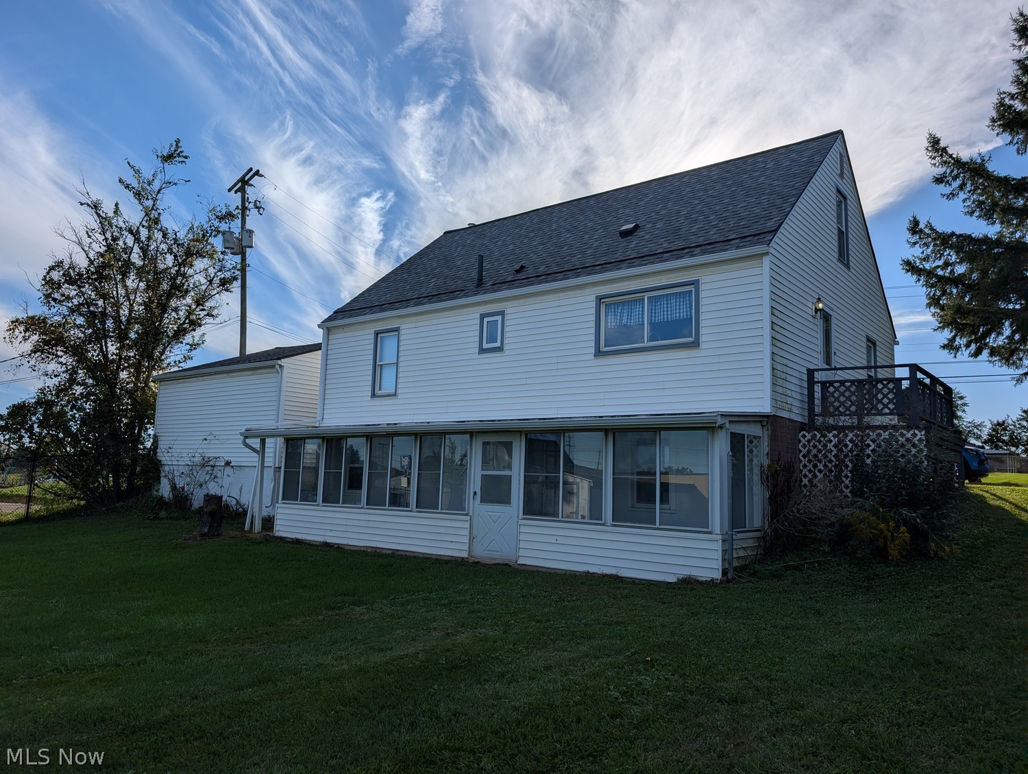 2736 Perry Drive SW Canton OH 44706