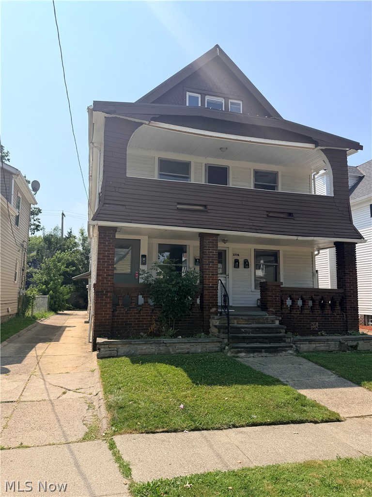 2778 E 120th Street Cleveland OH 44120