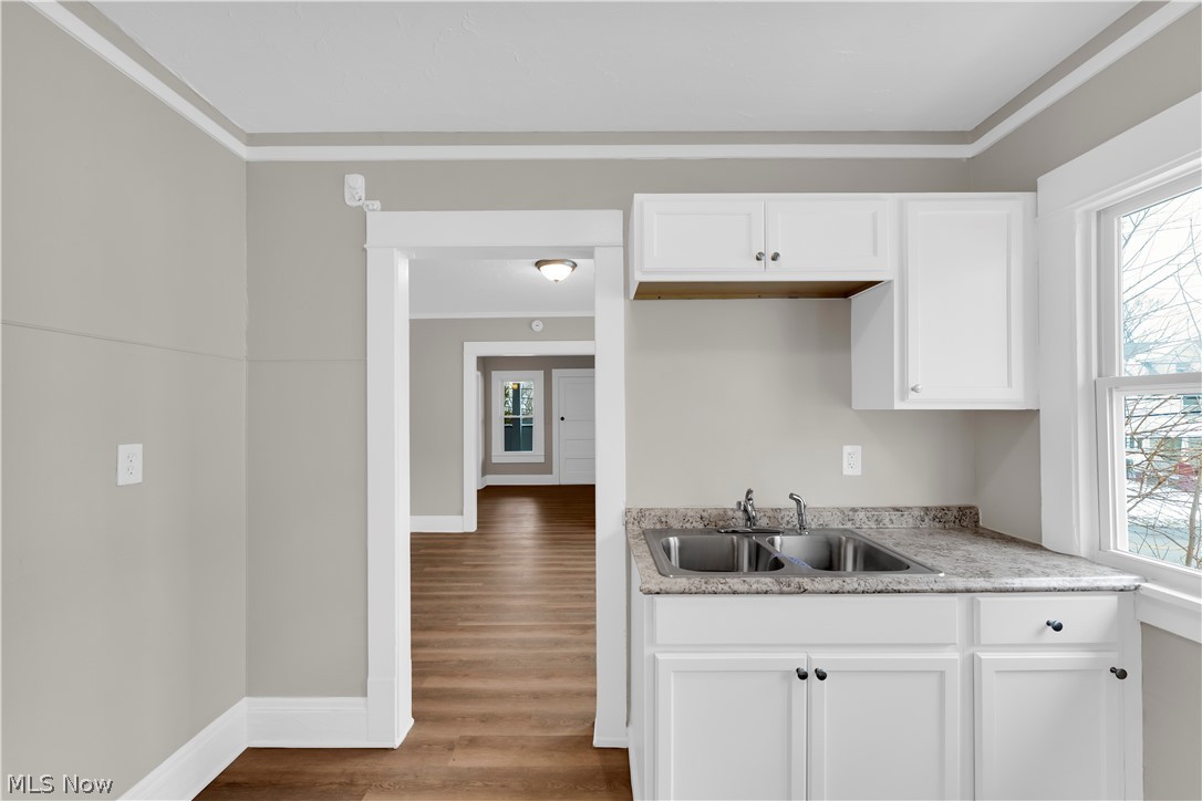 9409 Denison Avenue Cleveland OH 44102
