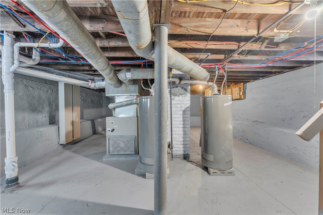 9409 Denison Avenue Cleveland OH 44102