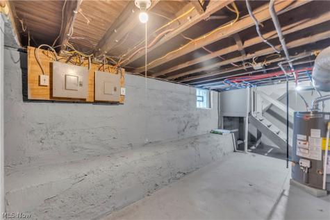 9409 Denison Avenue Cleveland OH 44102