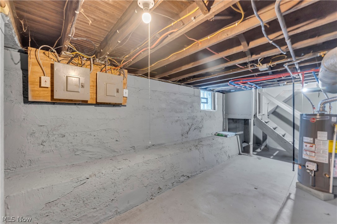 9409 Denison Avenue Cleveland OH 44102